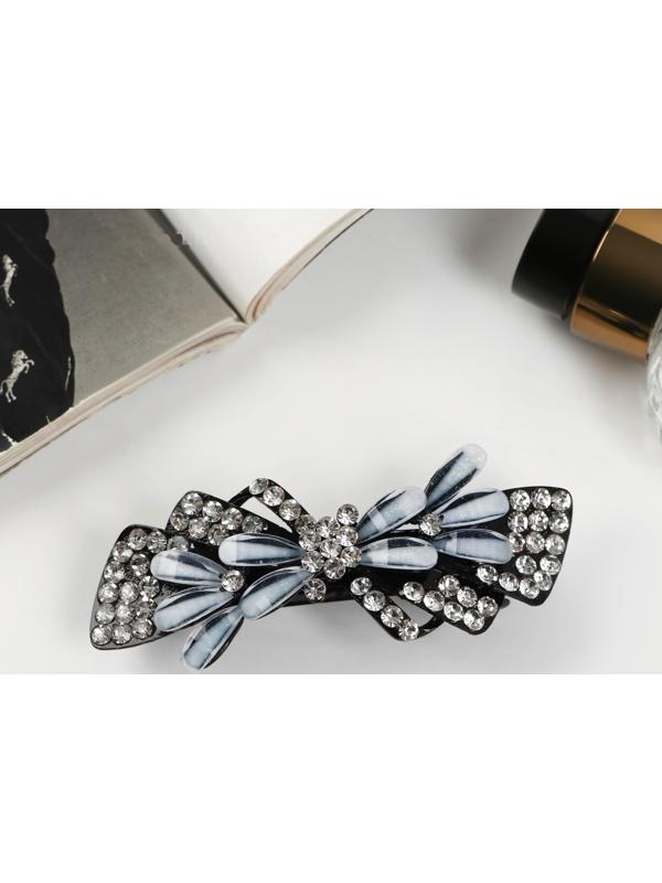 Заколка-автомат для волос 