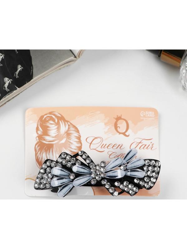 Заколка-автомат для волос 