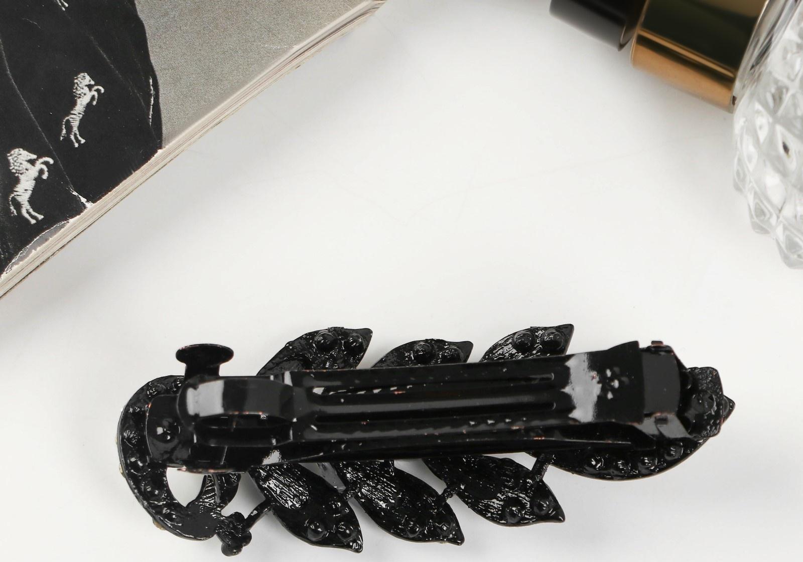 Заколка-автомат для волос 