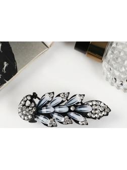 Заколка-автомат для волос 