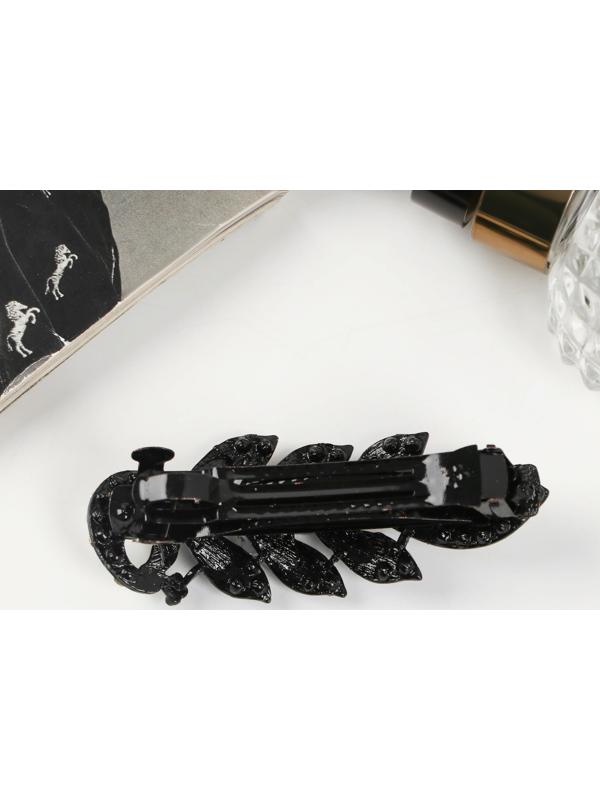 Заколка-автомат для волос 