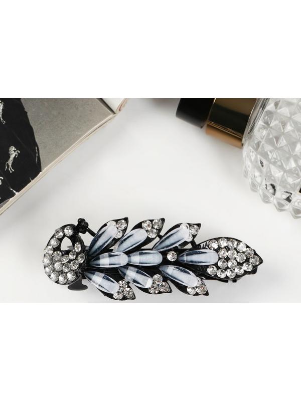 Заколка-автомат для волос 