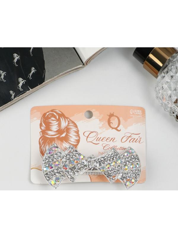 Заколка-автомат для волос 