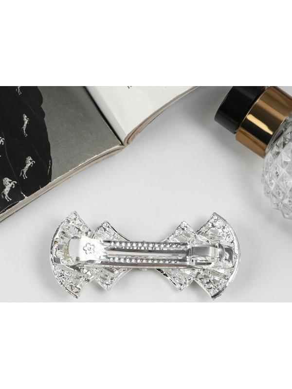 Заколка-автомат для волос 