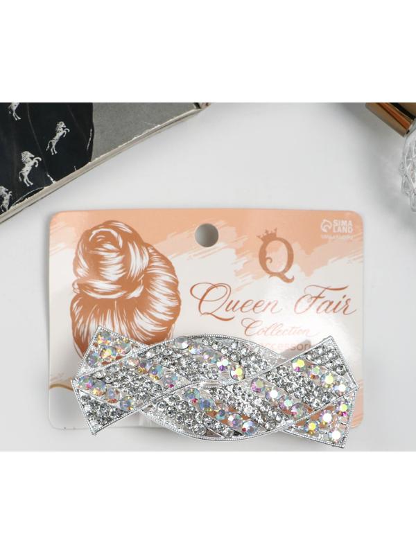 Заколка-автомат для волос 