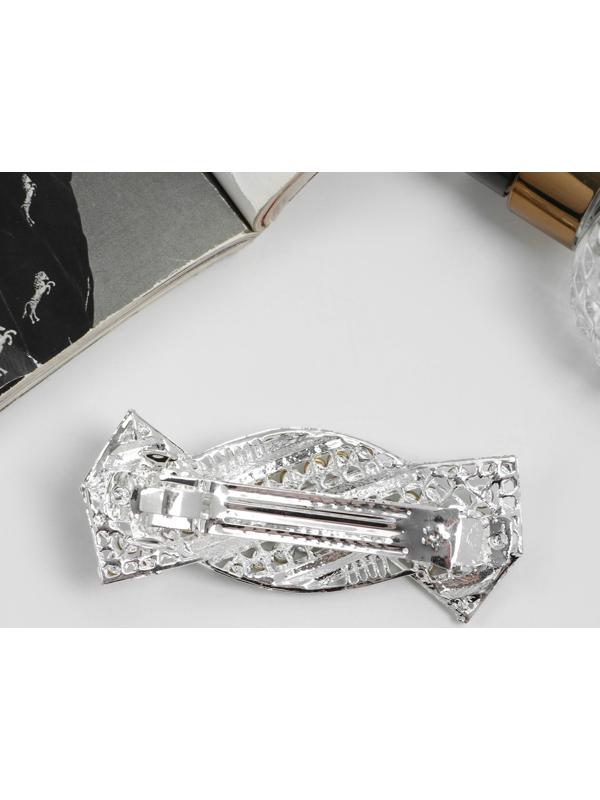 Заколка-автомат для волос 