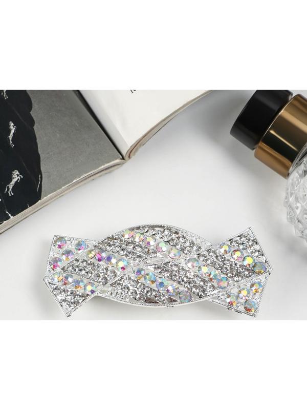 Заколка-автомат для волос 