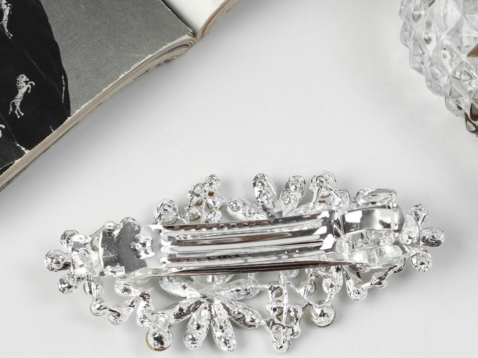 Заколка-автомат для волос 