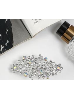 Заколка-автомат для волос 