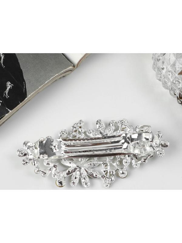 Заколка-автомат для волос 