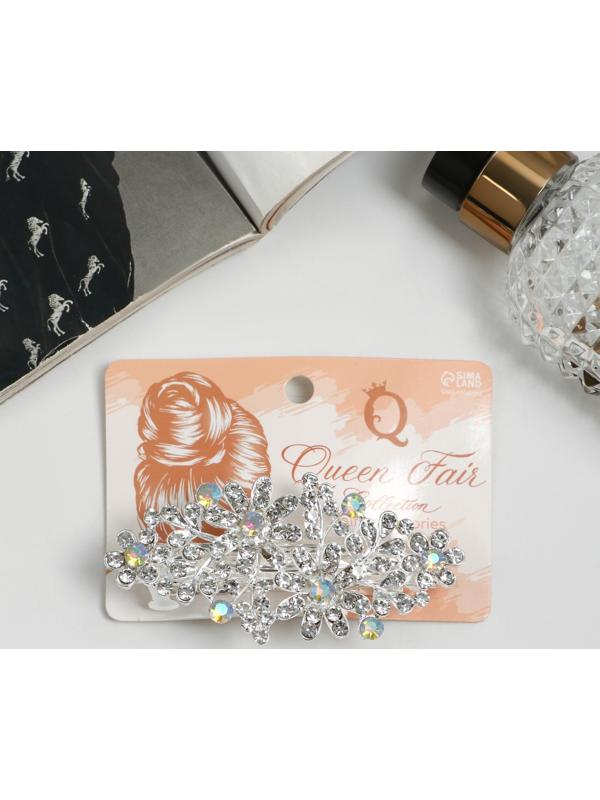 Заколка-автомат для волос 