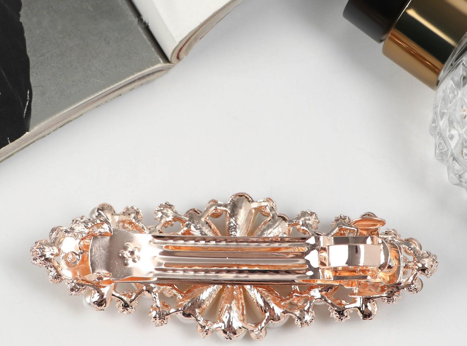 Заколка-автомат для волос 