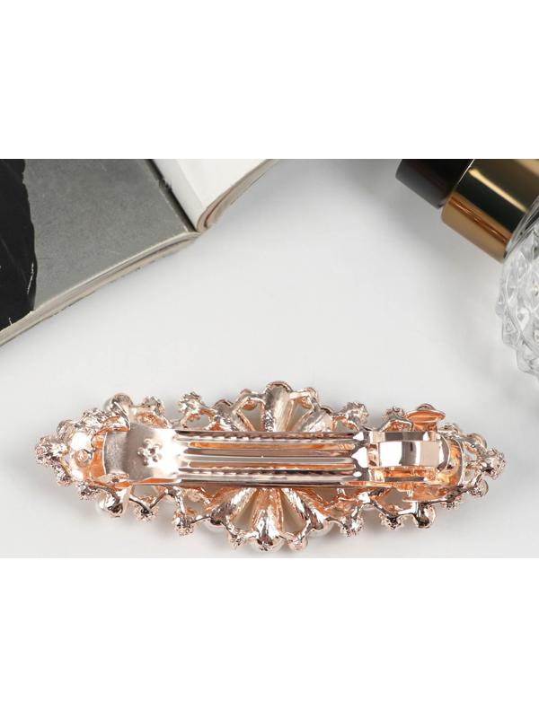 Заколка-автомат для волос 