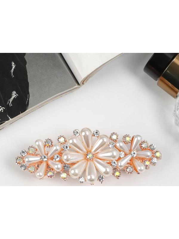 Заколка-автомат для волос 