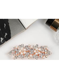 Заколка-автомат для волос 