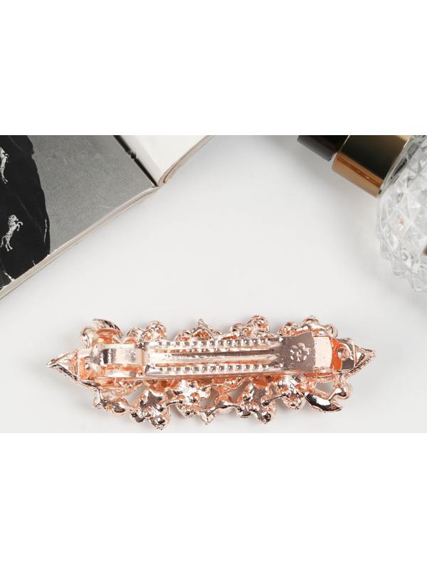 Заколка-автомат для волос 