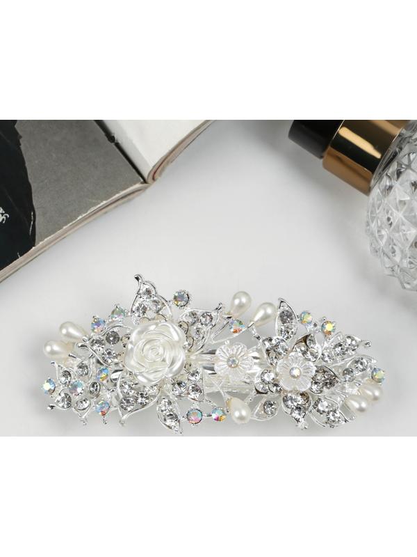 Заколка-автомат для волос 