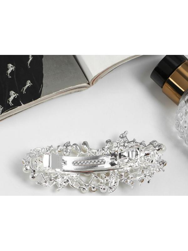 Заколка-автомат для волос 