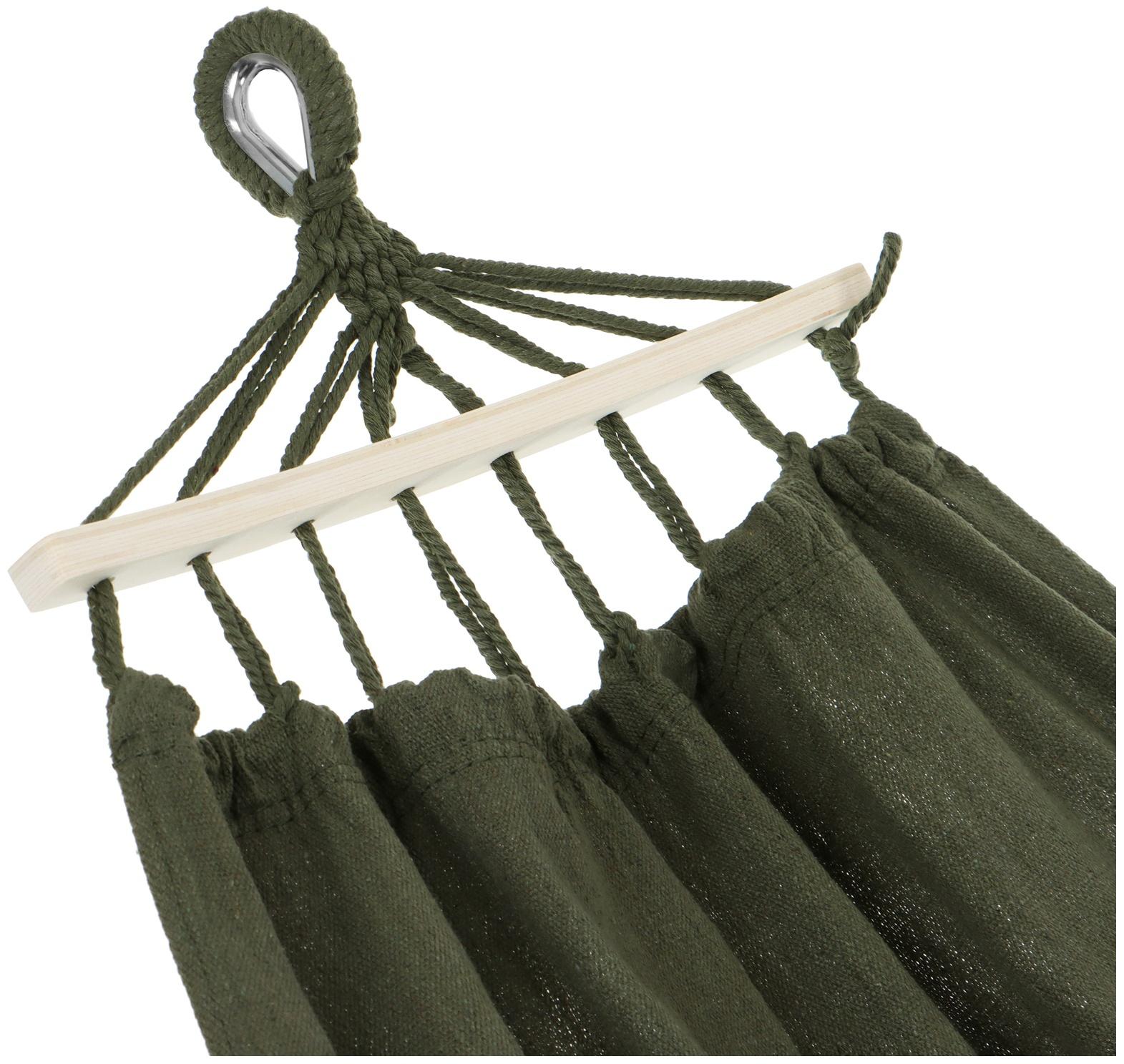 Гамак Maclay 200 х 80 см, брезент