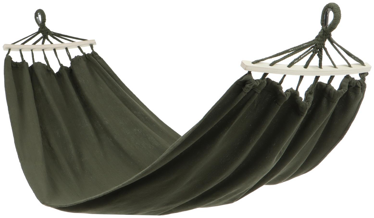 Гамак Maclay 200 х 80 см, брезент