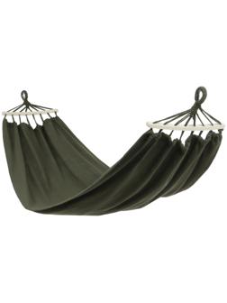 Гамак Maclay 200 х 80 см, брезент