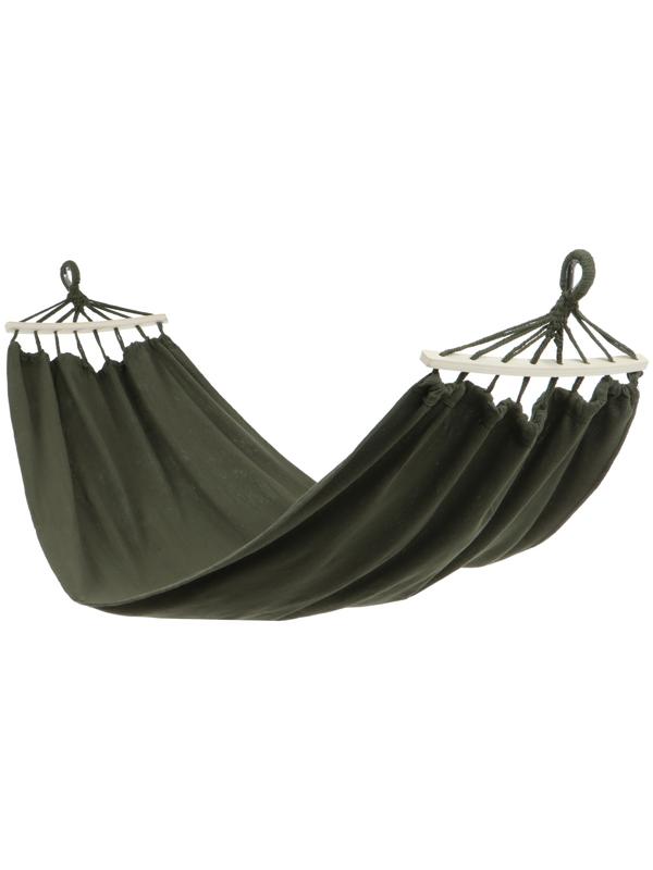 Гамак Maclay 200 х 80 см, брезент