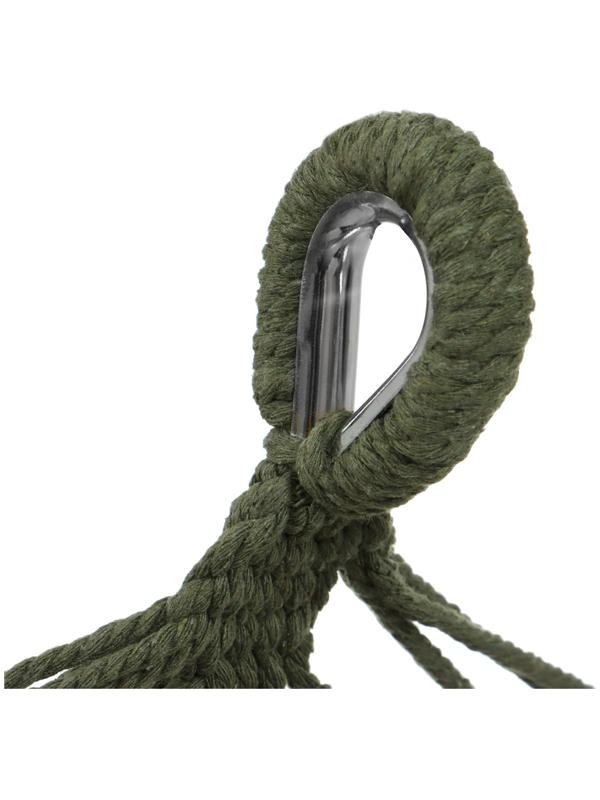 Гамак Maclay 200 х 80 см, брезент