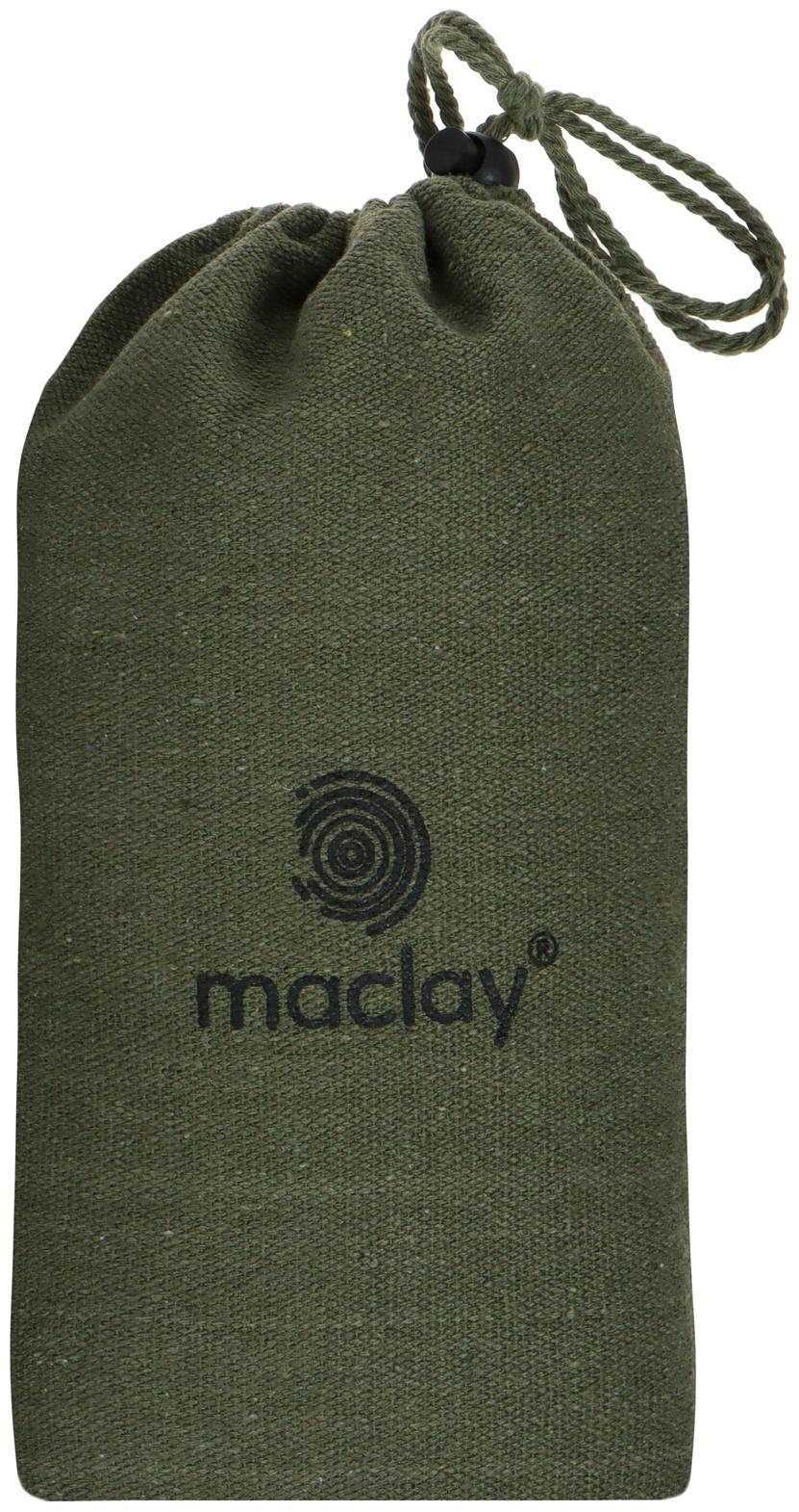 Гамак Maclay 200 х 80 см, брезент