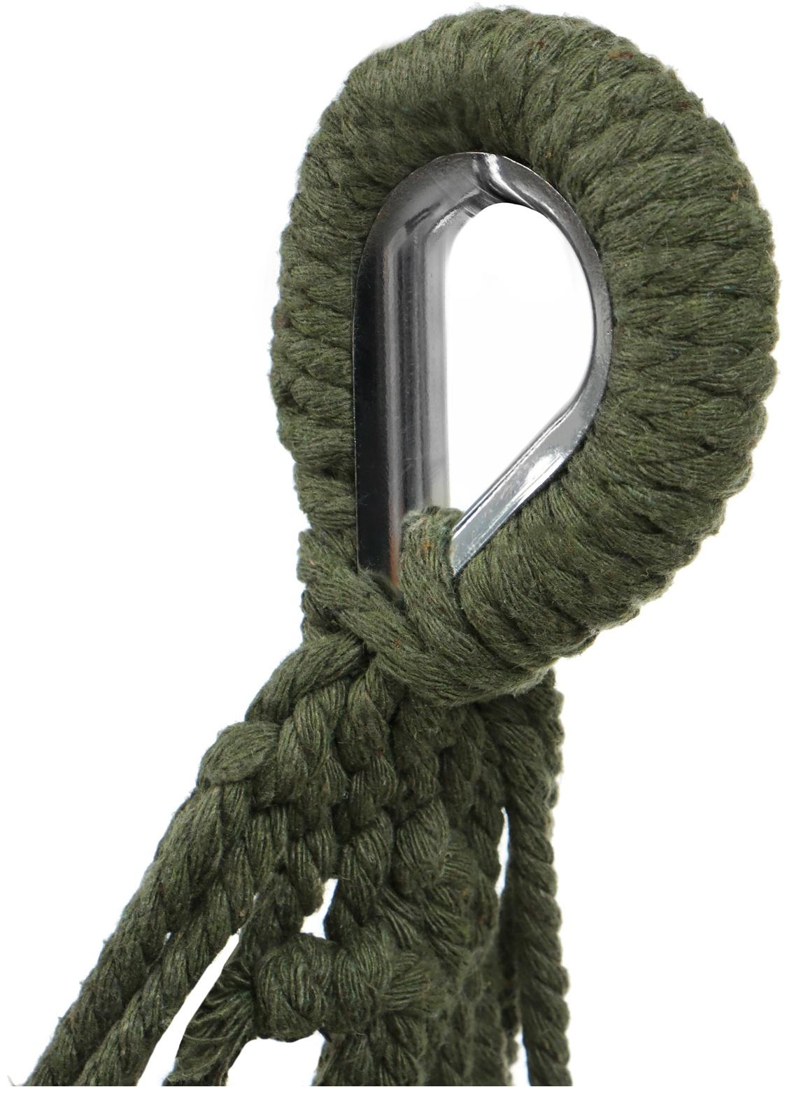 Гамак Maclay 200 х 80 см, брезент