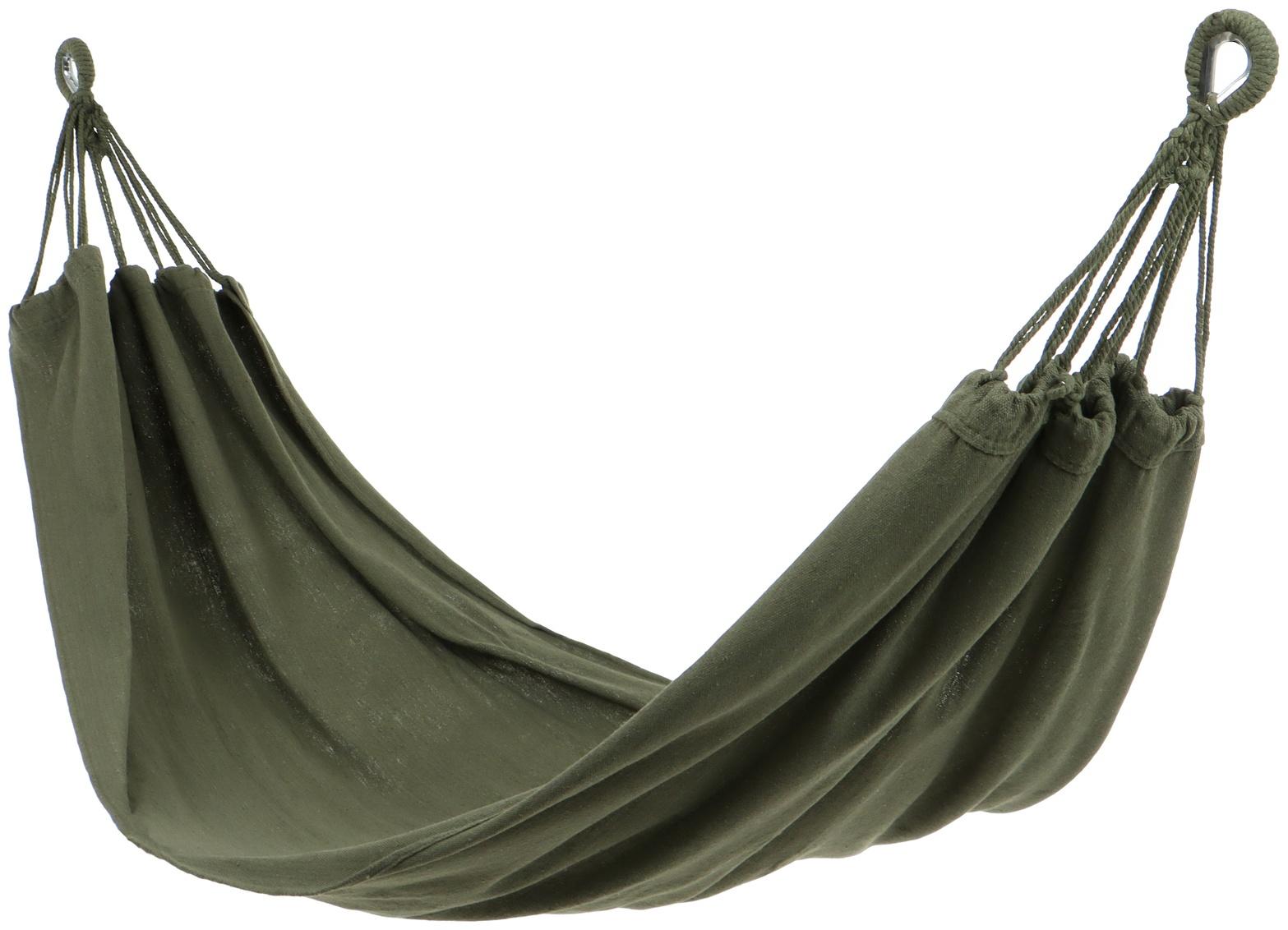 Гамак Maclay 200 х 80 см, брезент