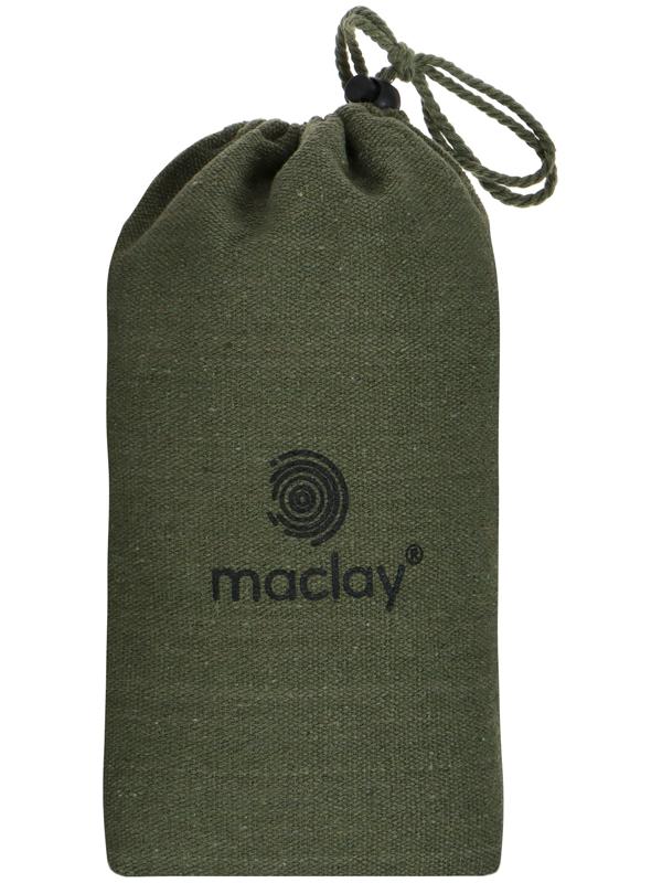 Гамак Maclay 200 х 80 см, брезент