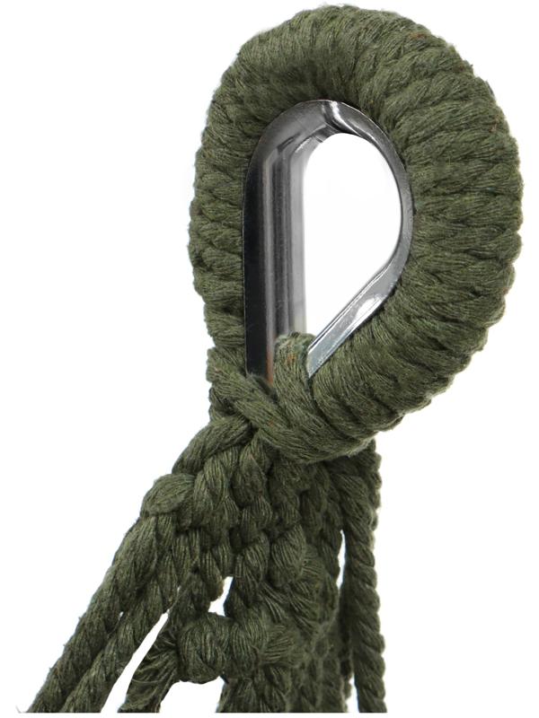 Гамак Maclay 200 х 80 см, брезент