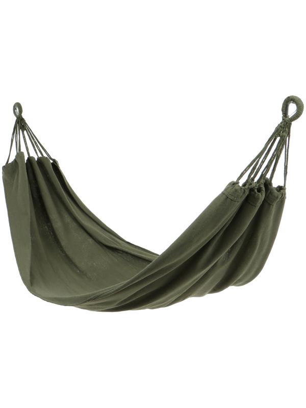 Гамак Maclay 200 х 80 см, брезент