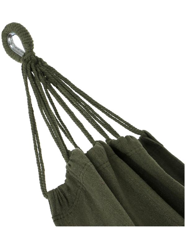 Гамак Maclay 200 х 80 см, брезент