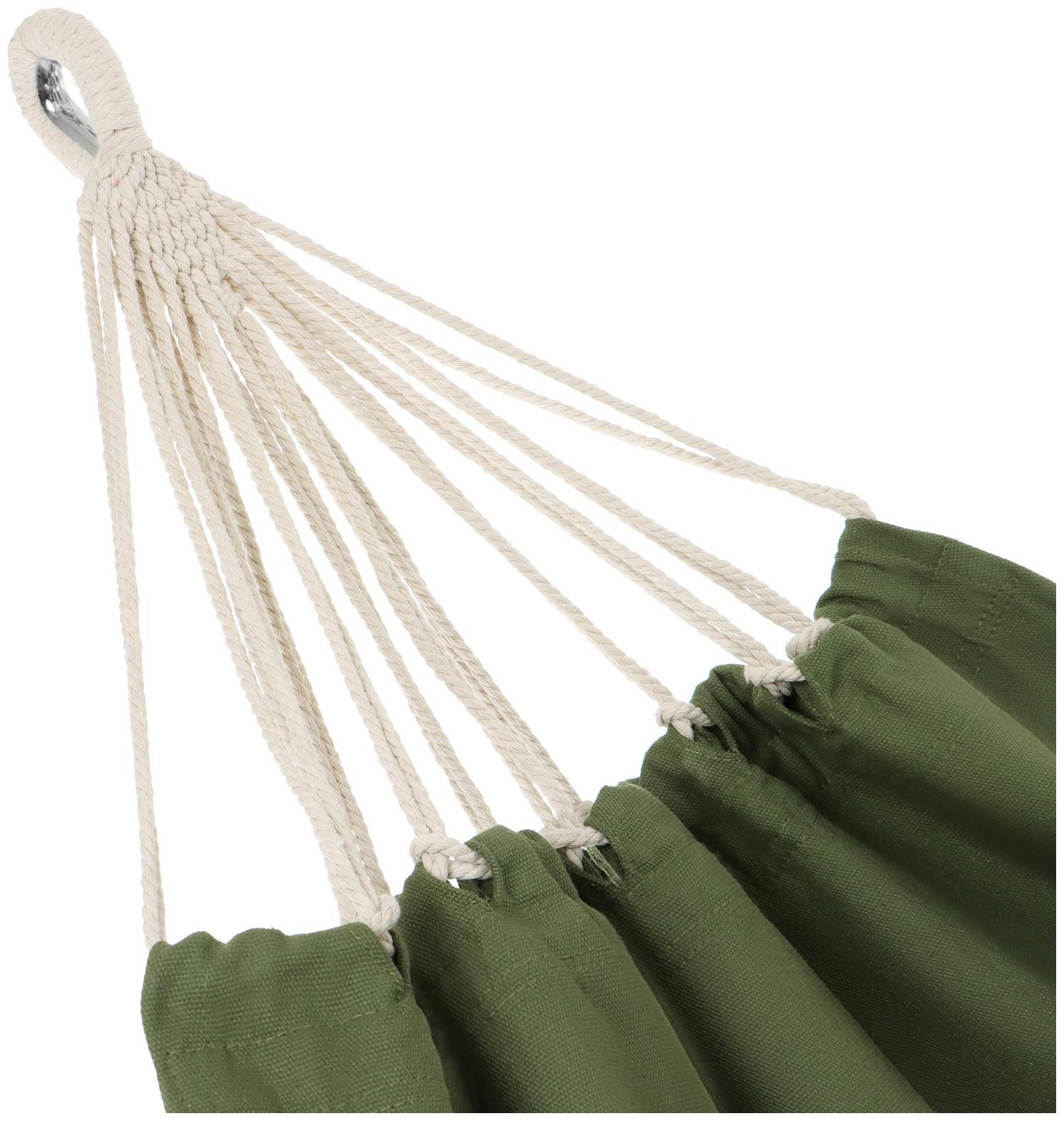 Гамак Maclay 300 х 145 см, канвас