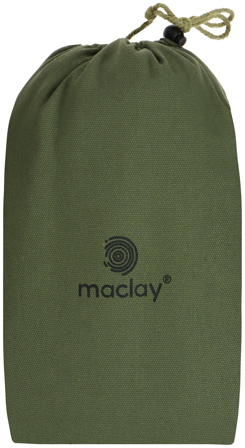 Гамак Maclay 300 х 145 см, канвас