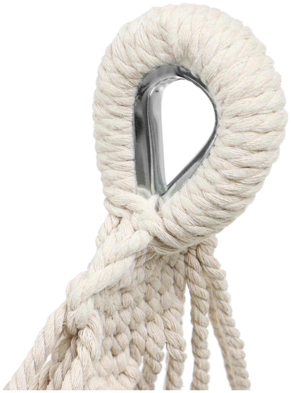 Гамак Maclay 300 х 145 см, канвас