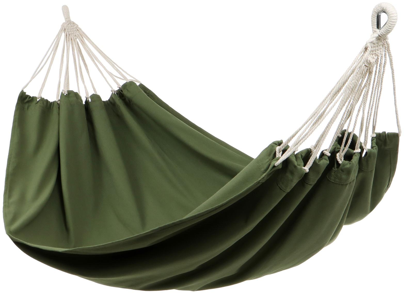 Гамак Maclay 300 х 145 см, канвас