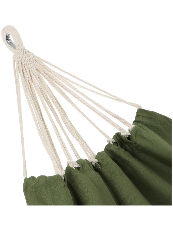 Гамак Maclay 300 х 145 см, канвас