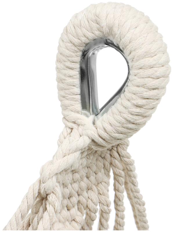 Гамак Maclay 300 х 145 см, канвас