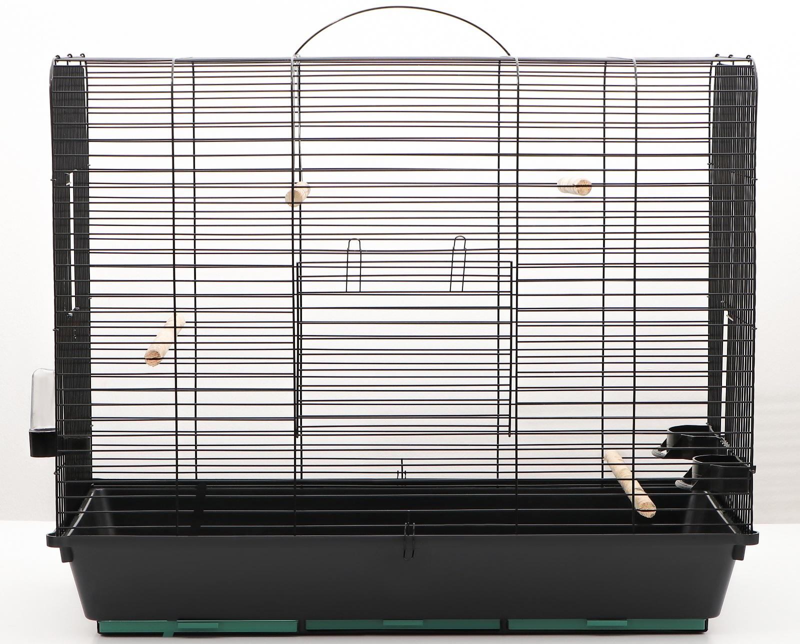 Клетка для птиц, 