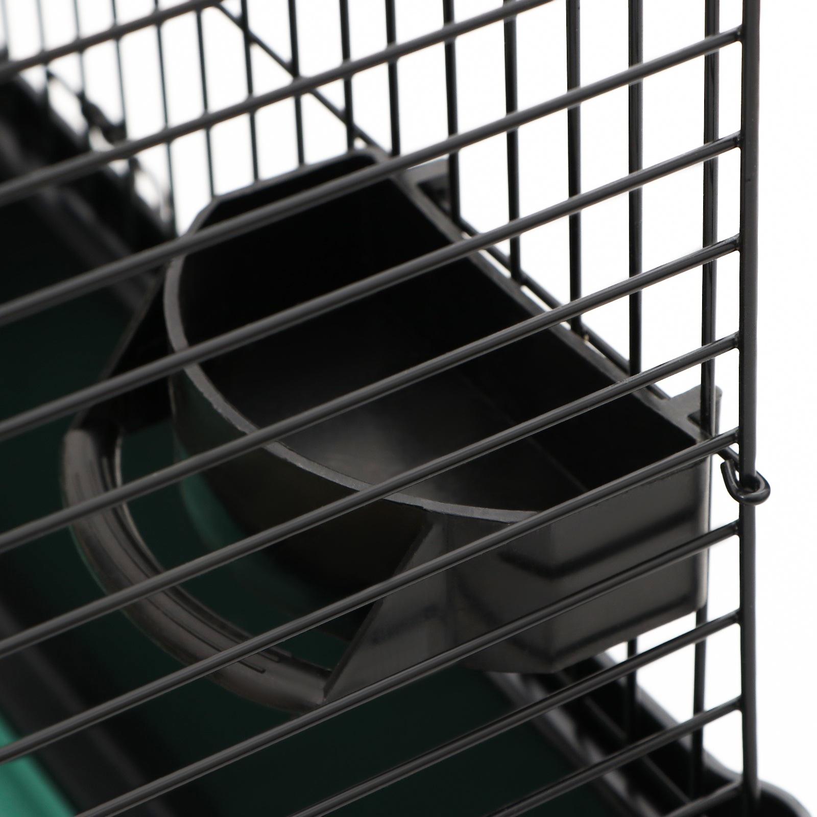 Клетка для птиц, 