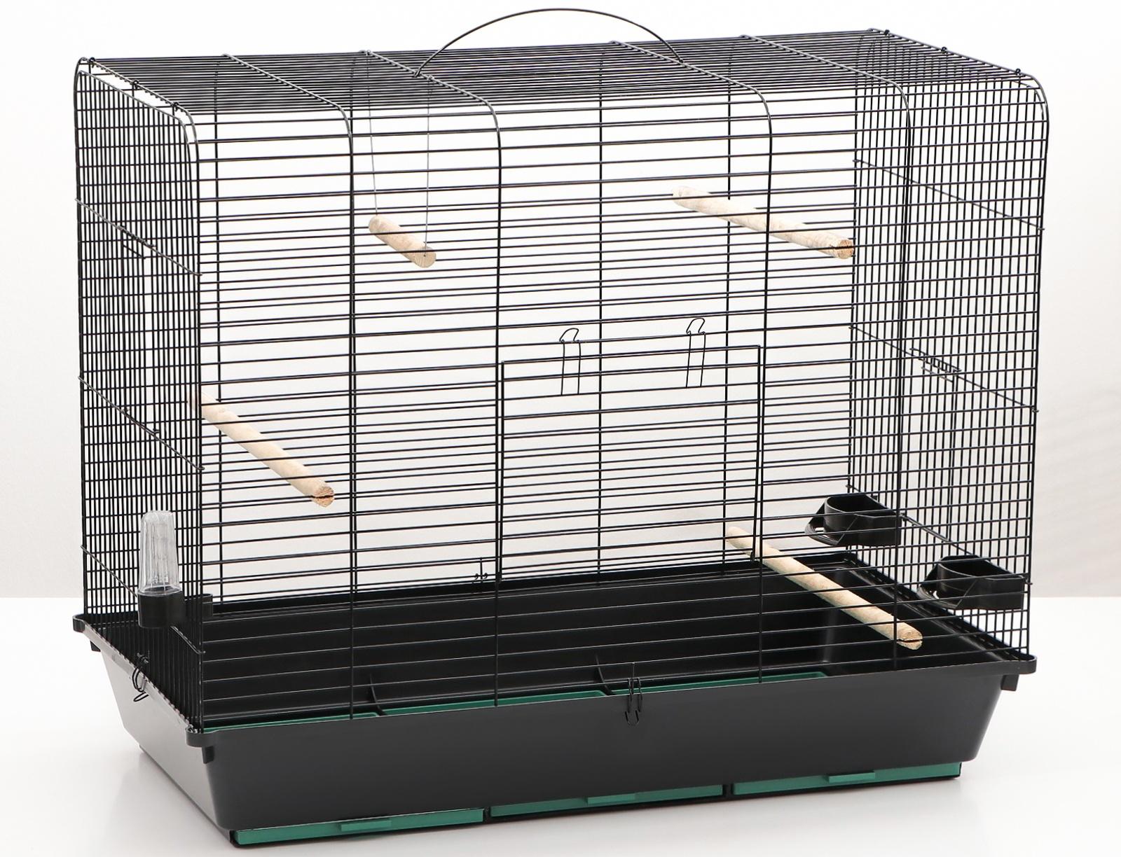 Клетка для птиц, 