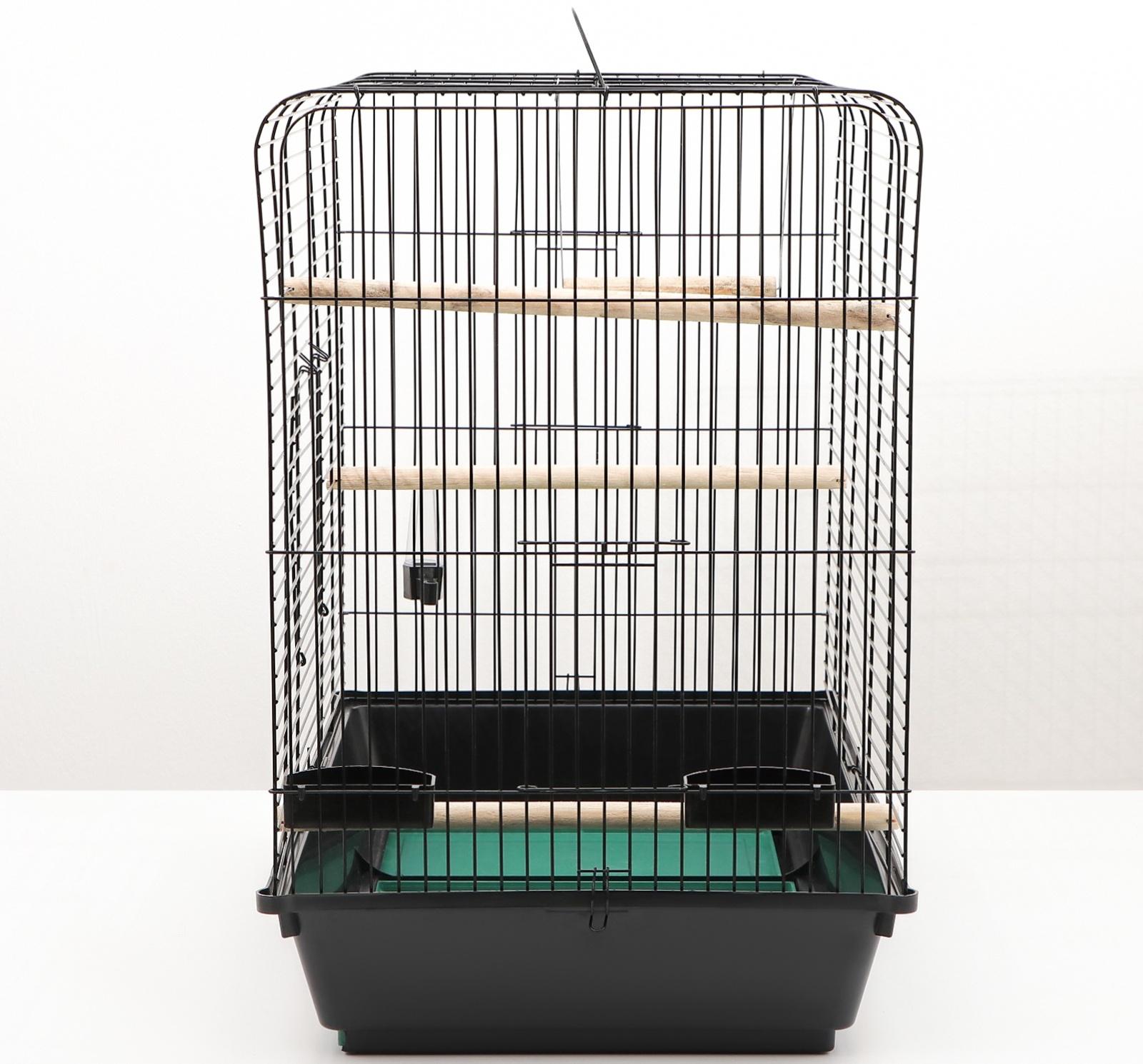 Клетка для птиц, 