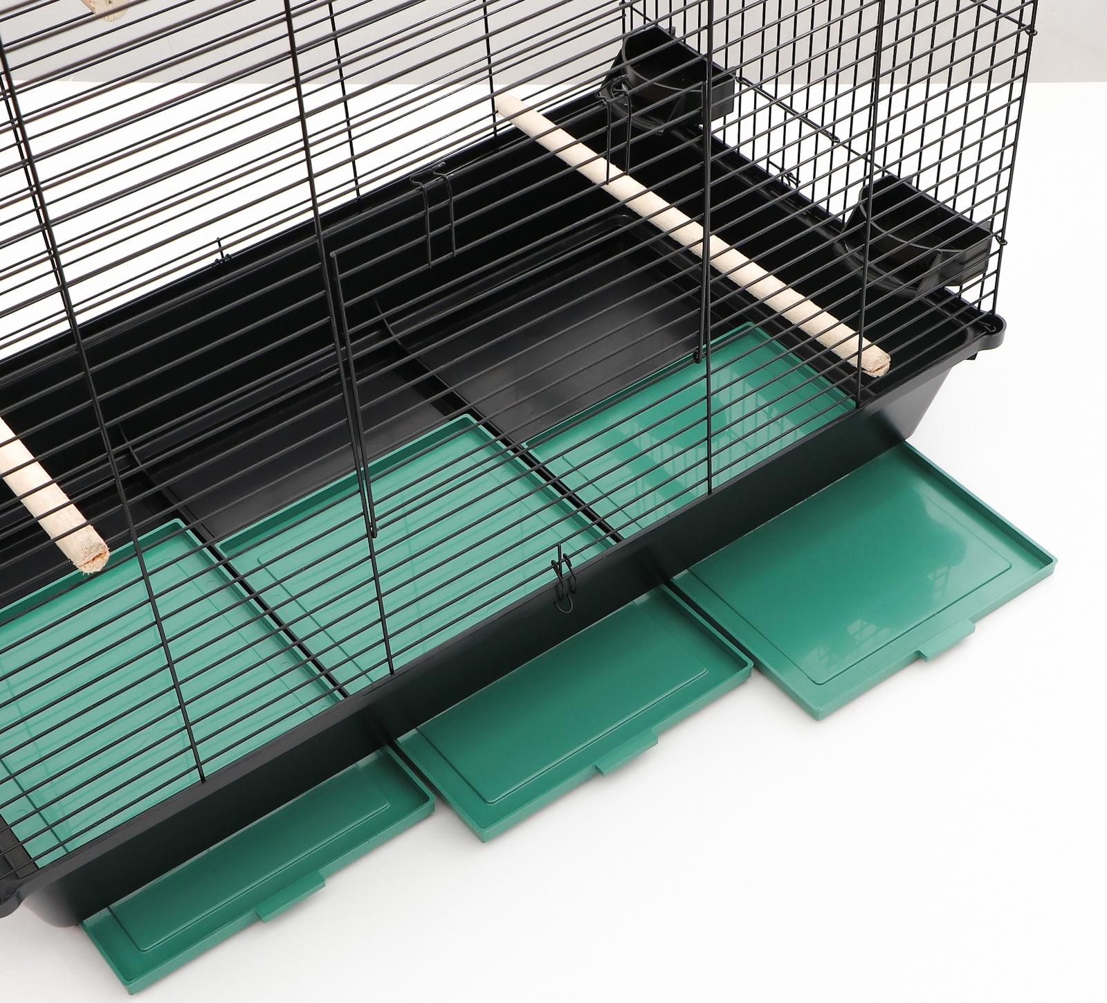 Клетка для птиц, 