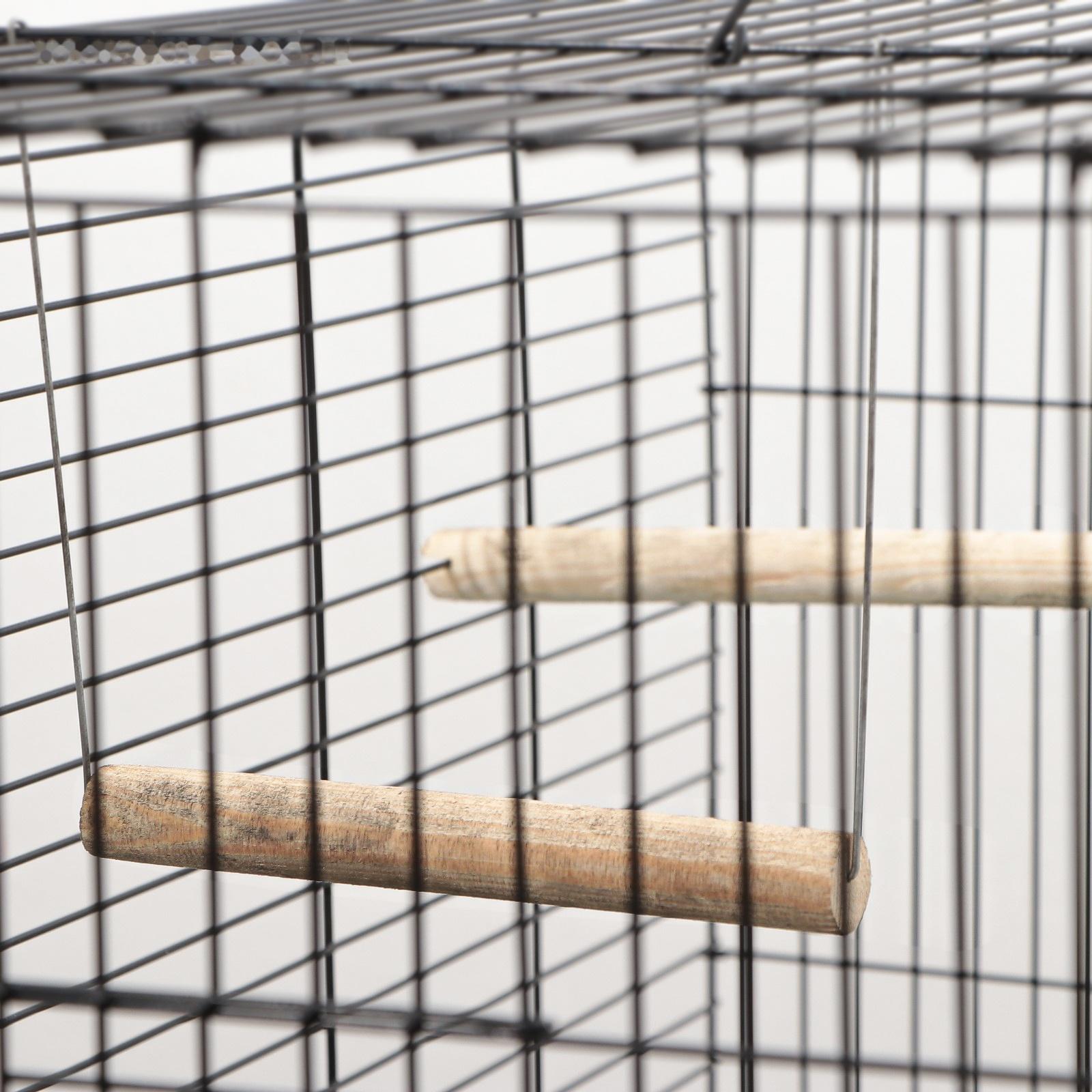 Клетка для птиц, 