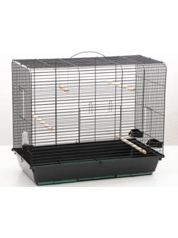 Клетка для птиц, 