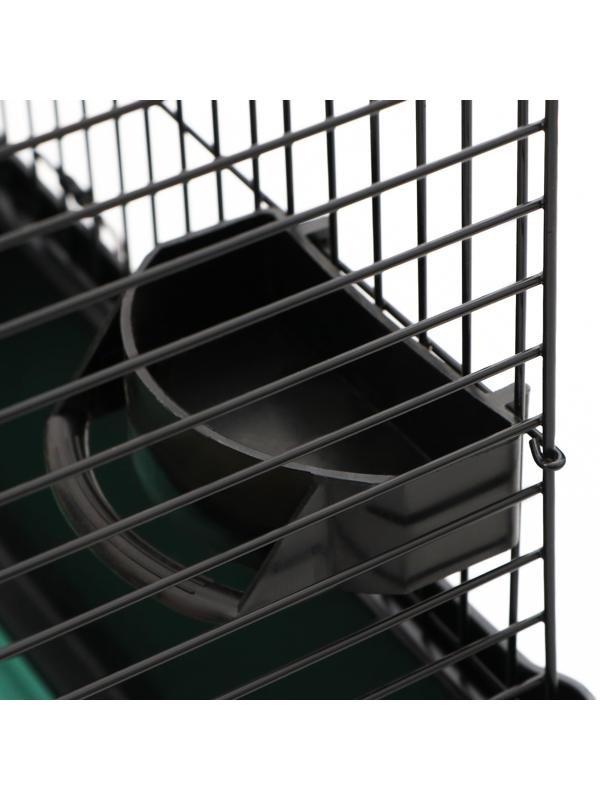 Клетка для птиц, 