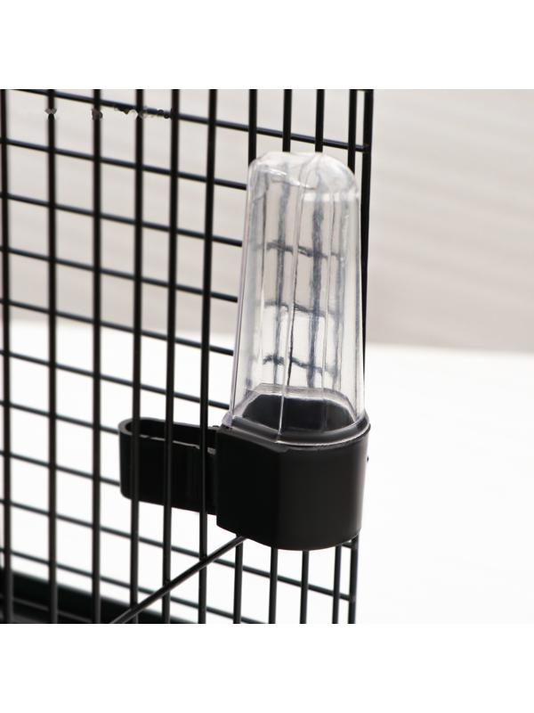 Клетка для птиц, 