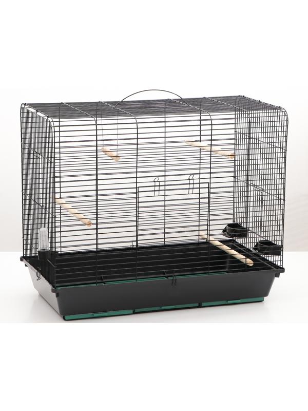 Клетка для птиц, 